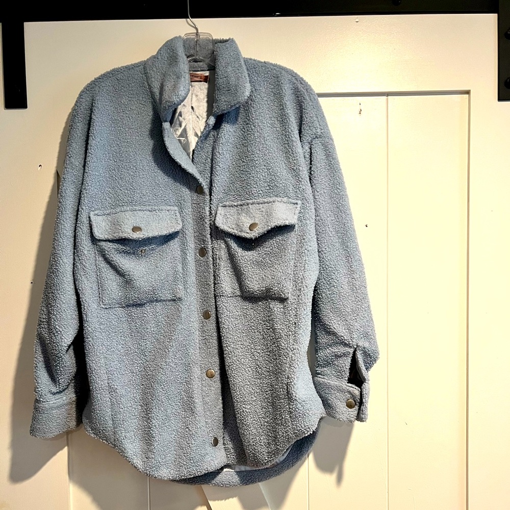 Vici collection coat
